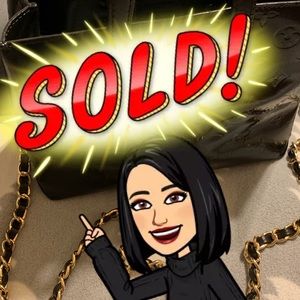 Louis Vuitton Vernis Reade PM